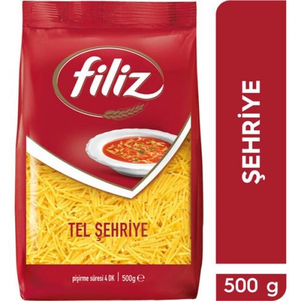 Filiz Tel Şehriye 500 Gr