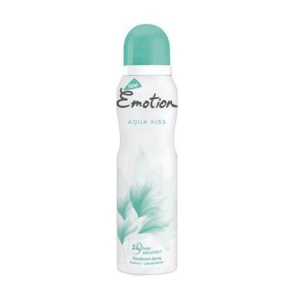 Emotion Deo Aqua Kıss 150 Ml