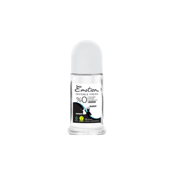 Emotion Roll On Invisible Fresh 50 Ml