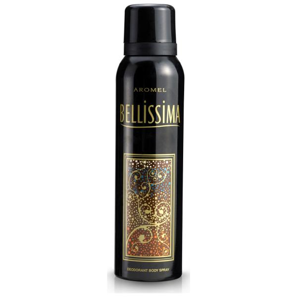 Bellıssıma Deodorant Women 150 Ml