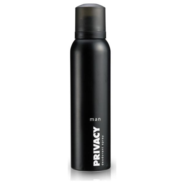 Privacy Man Erkek Deodorant 150 ml