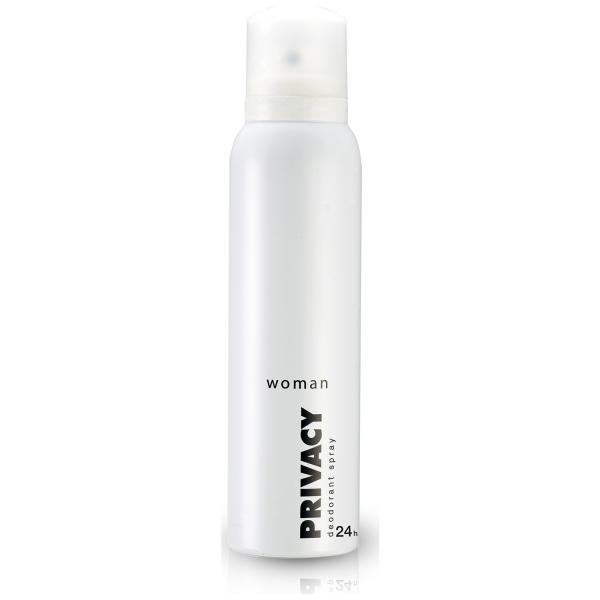 Privacy Woman Kadın Deodorant 150 ml