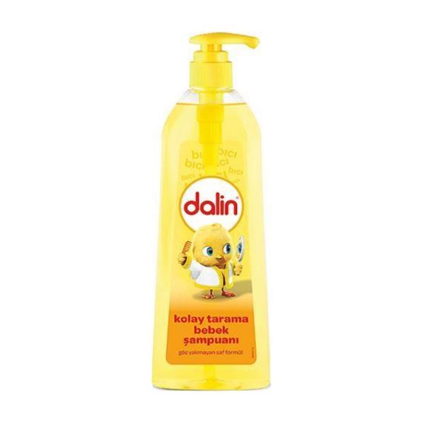 Dalin Bebek Şampuanı 700 Ml