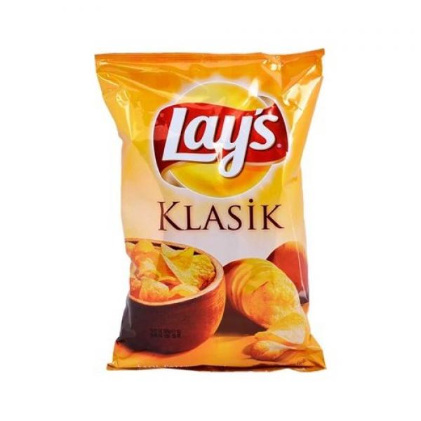 Lays Klasik Süper 104 Gr