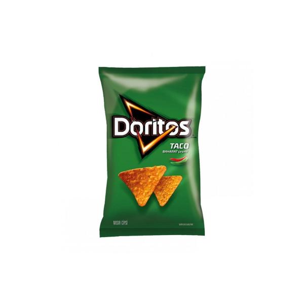 Doritos Taco Süper 146 Gr