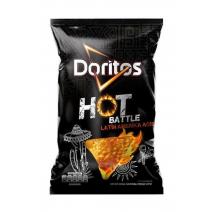 Doritos Hot.Latin Acısı Süper 101 Gr