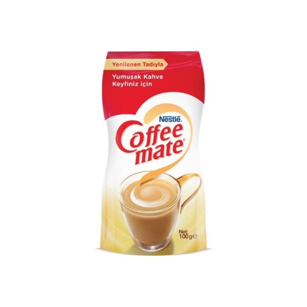 Nescafe Coffee Mate 100 Gr Eko