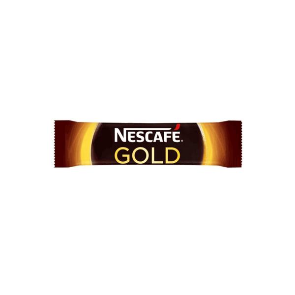 Nescafe Gold Çözünebilir Kahve 2 gr