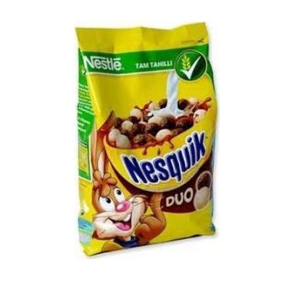 Nesquik Mısır Gevreği 150 Gr