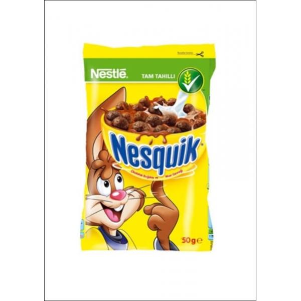 Nesquik Mısır Gevreği 50 Gr