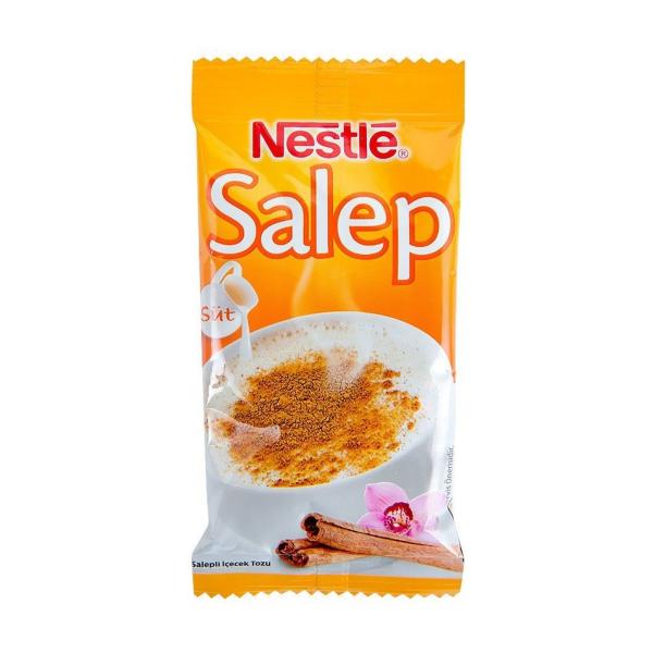 Nestle Salep 17 Gr