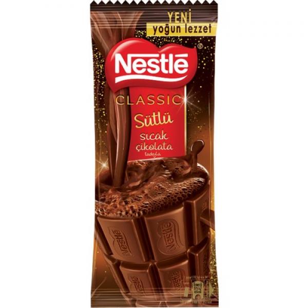 Nestle Sıcak Çikolata 18,5 Gr