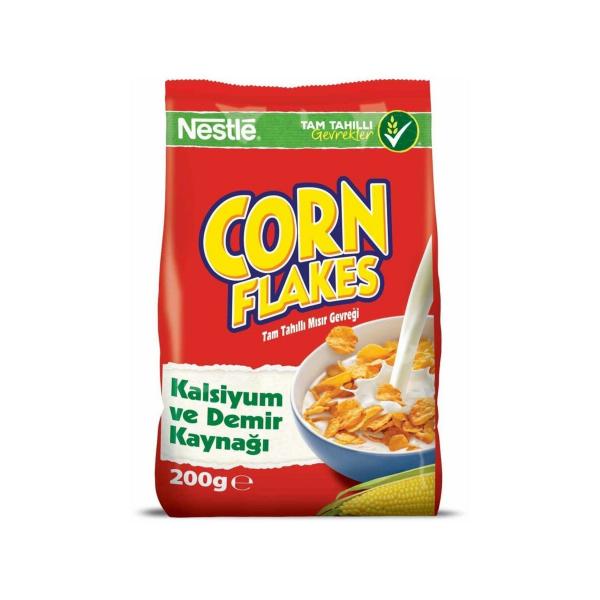 Corn Flakes 200 Gr