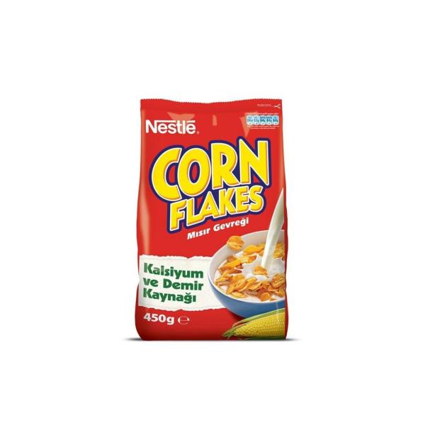 Corn Flakes 450 Gr