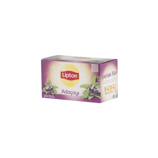 Lipton Adaçayı 20 Li