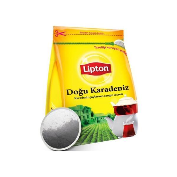Lipton Doğu Karadeniz Demlik Poşet 100 Lü (320 Gr)