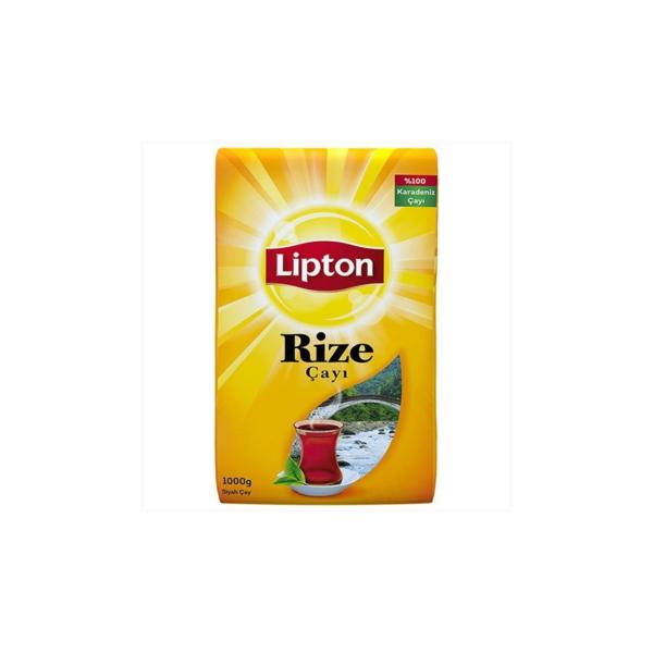 Lipton Rize Çayı 1000 Gr