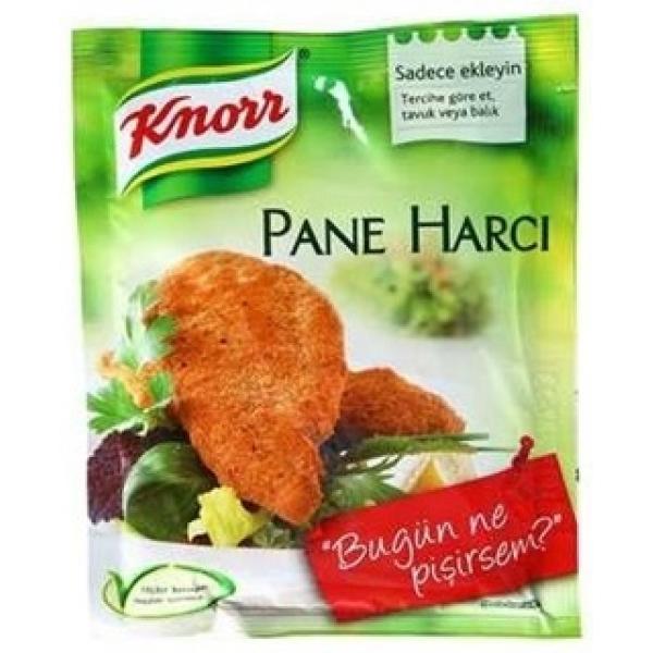 Knor Pane Harcı 90 Gr