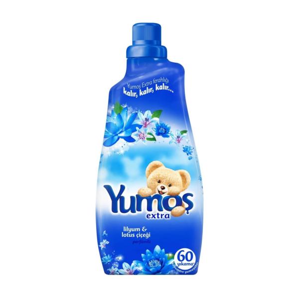 Yumoş Extra Lilyum Lotus 1440 Ml