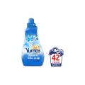 Yumoş Extra Lilyum Lotus 1008 Ml 42 Yıkama