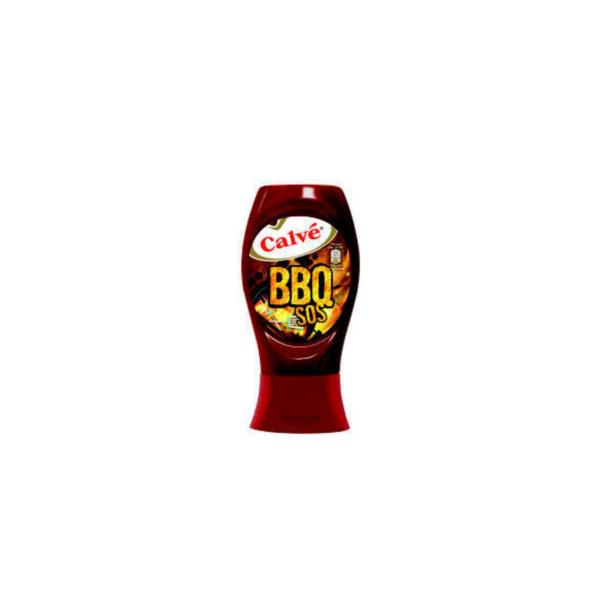 Barbekü Sos 250 ml