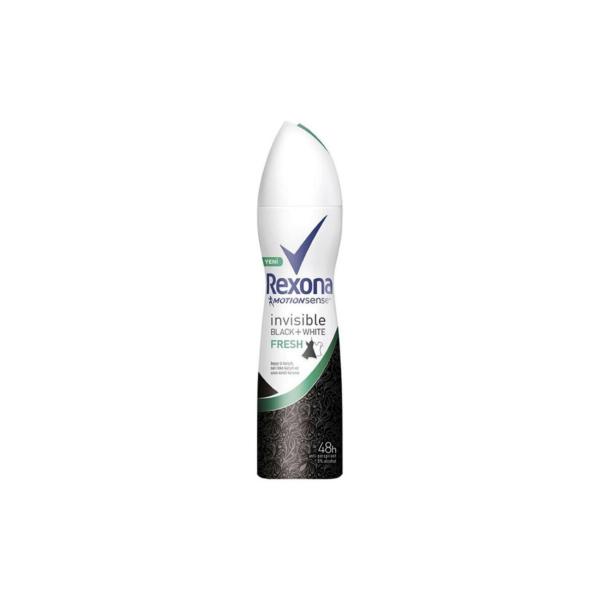 Rexona Kadın Deodorant Sprey Invisible Fresh 150 ml