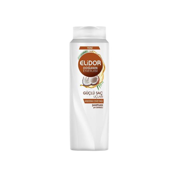 Elidor Şampuan Hindistan Cevizli 500 Ml