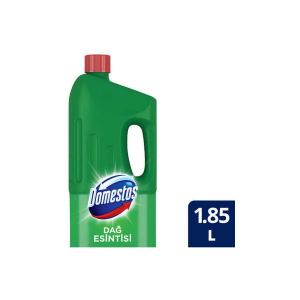 Domestos Çamaşır Suyu Dağ Esintisi 1850 Ml