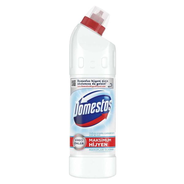 Domestos Çamaşır Suyu Karbeyazı 750 Ml