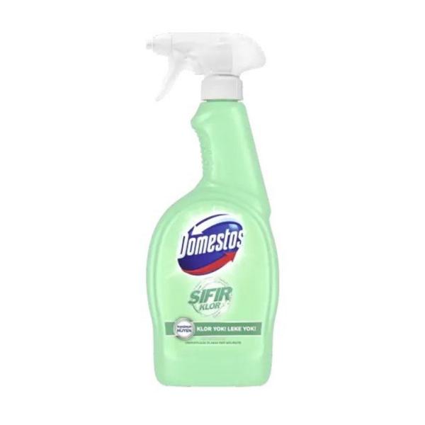 Domestos Sıfır Klor Hijyenik Sprey 750 ml