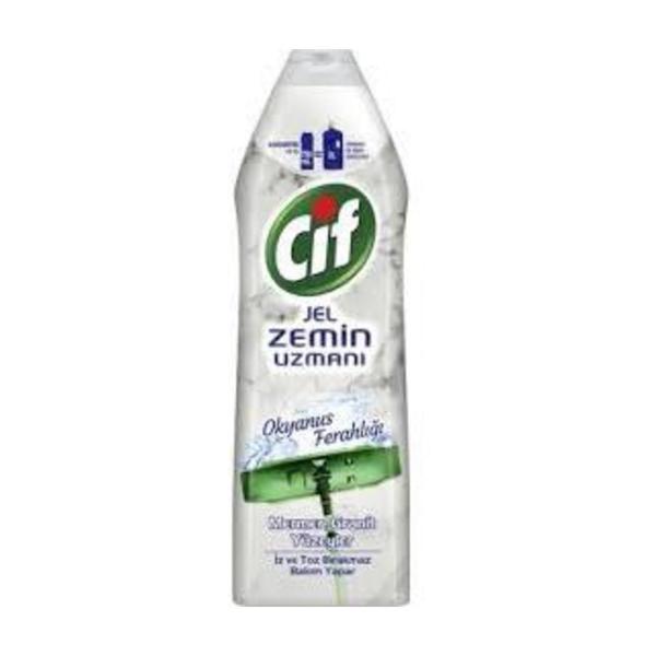 Cif Jel Zemin Uzmanı Mermer 750 Ml