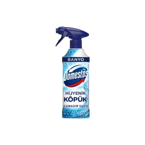 Domestos Hijyen Köpük Kutup 450 Ml