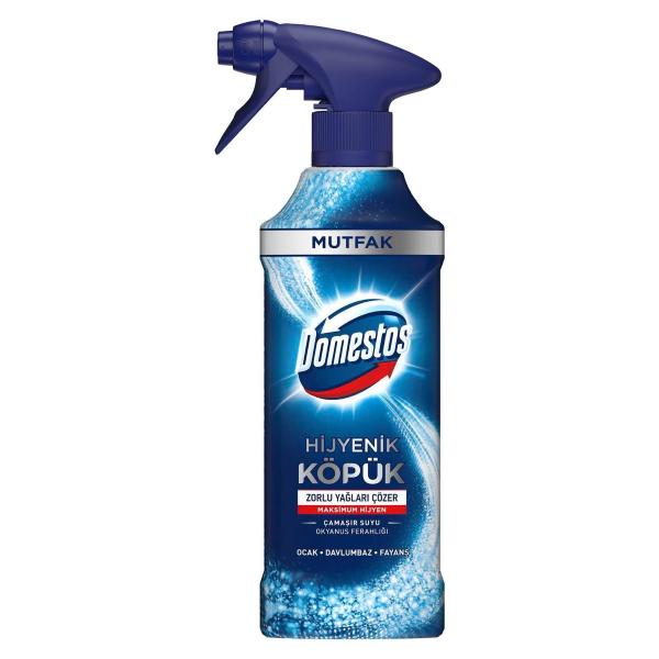 Domestos Hijyen Köpük Okyanus 450 Ml