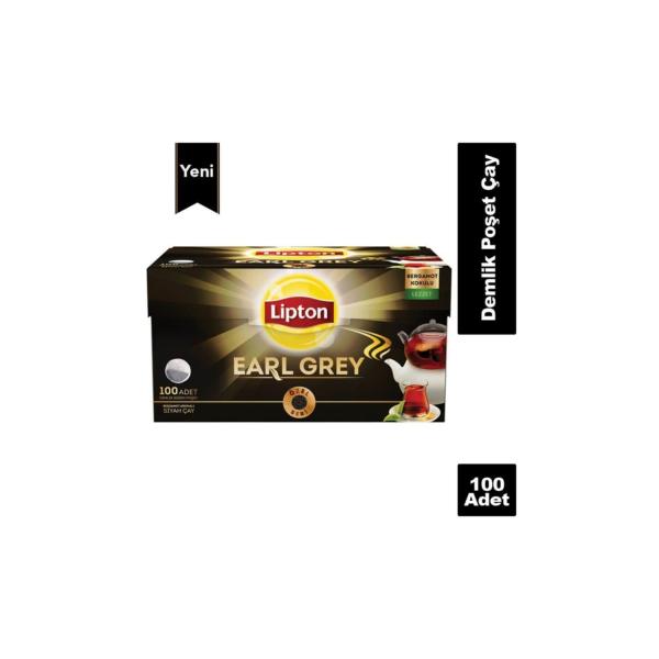 Lipton Leg Demlik Poşet 100 Lü (320 Gr)