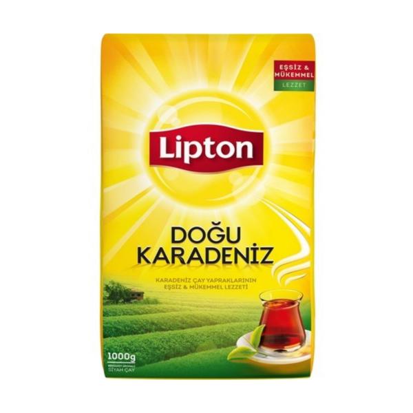 Lipton Doğu Karadeniz 1000 Gr