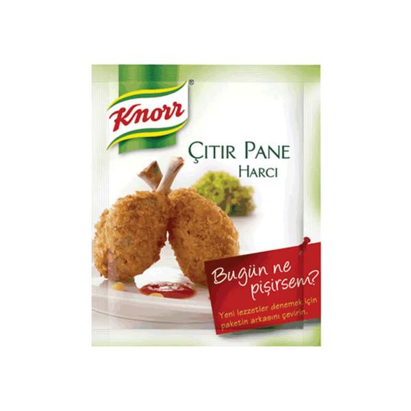 Knor Çıtır Pane Harcı 90 Gr