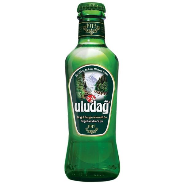 Uludağ Soda 200 Ml