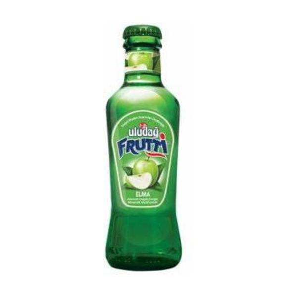 Uludağ Frutti Elma 200 Ml