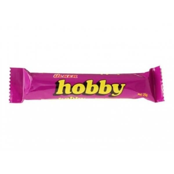 Ülker Hobby Bar 25 Gr