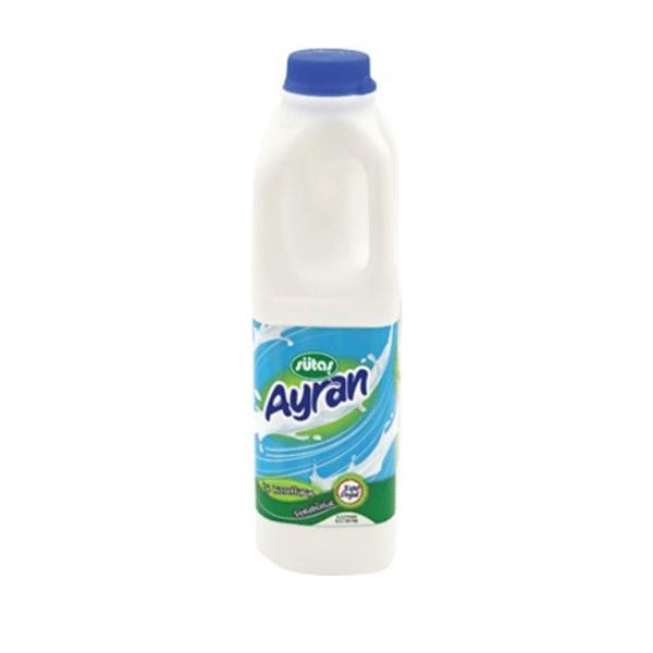 Sütaş Ayran 1 Lt