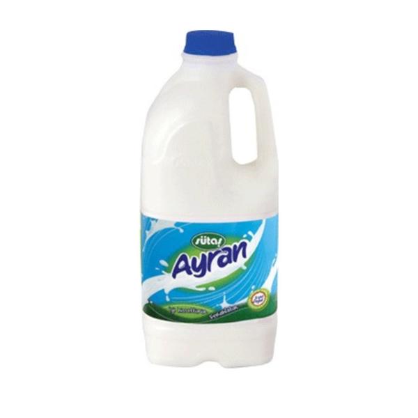 Sütaş Ayran 2 Lt