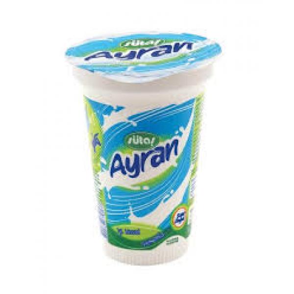 Sütaş Ayran 170 Ml