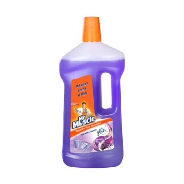 Mr Muscle Yüzey Lavanta 1000 Ml