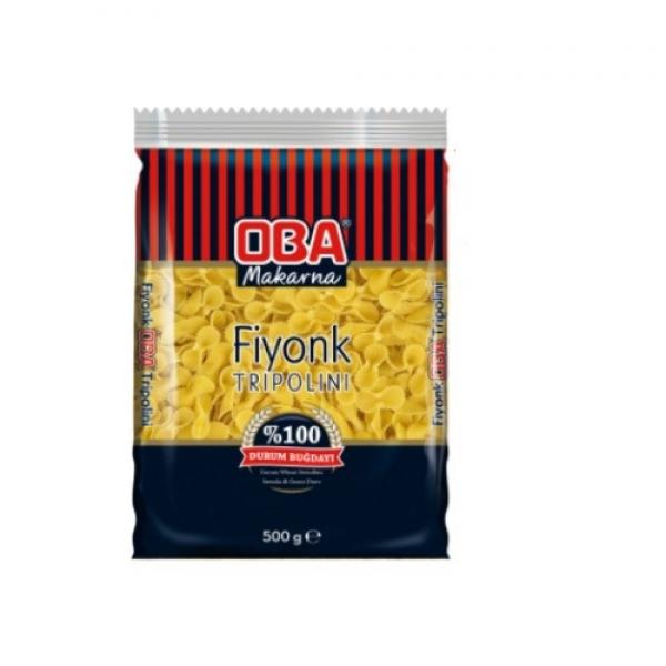 Oba Makarna Fiyonk 500 gr