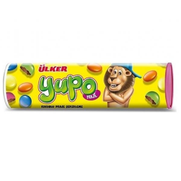 Ülker Yupo Draje 20 Gr