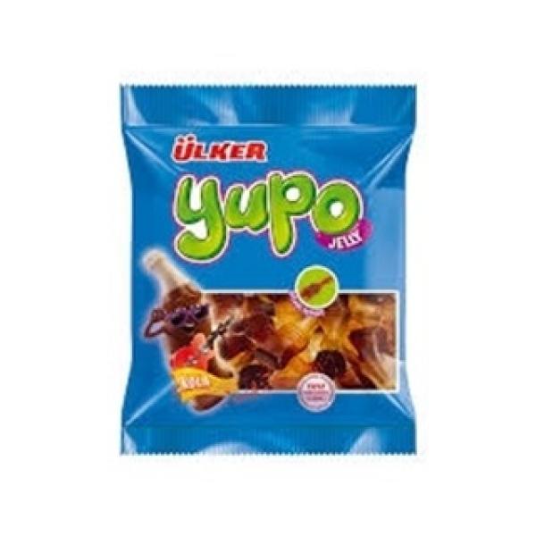 Ülker Yupo Jelibon Kola 28 Gr