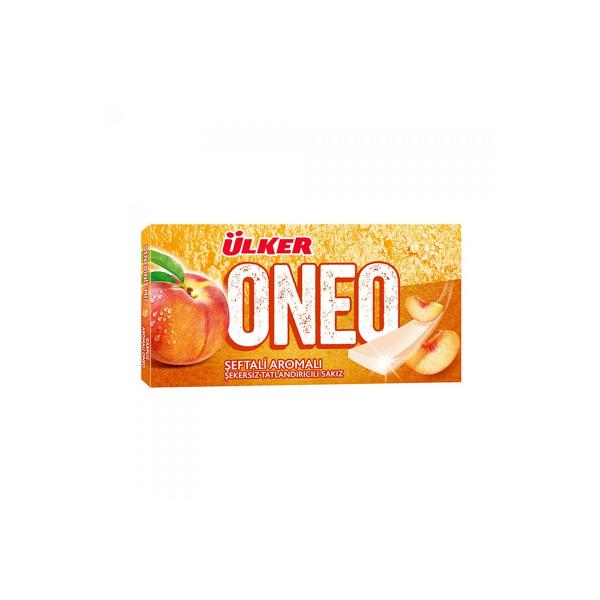 Oneo Slim Şeftali 14 Gr