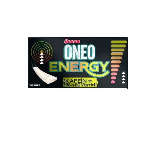 Oneo Slims Energy Meyveli 27 Gr