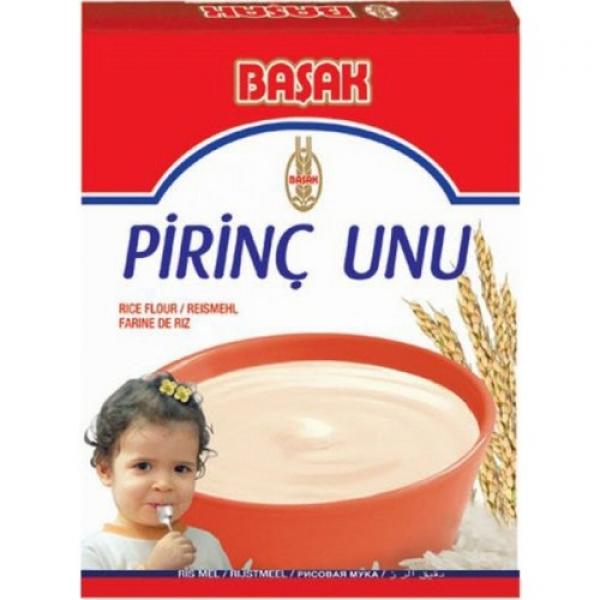 Başak Pirinç Unu Sade 200 Gr