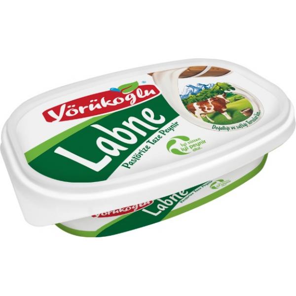 Yörükoğlu Labne 200 Gr